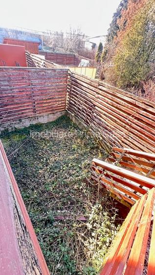 ZONA METRO casa P+E+M tip insiruite 202mp +teren 70mp semifinisata! - 14