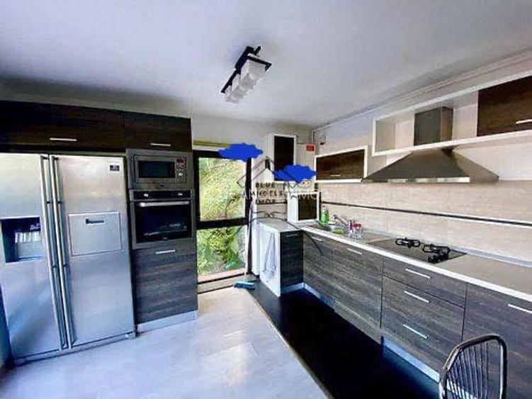 Apartament PET FRIENDLY lux 3 camere , vedere superba - 4