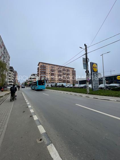 Militari Residence, Lidl - 13