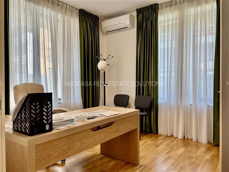 Apartament cu gradina spectaculoasa | Imobil nou in zona Herastrau - 6