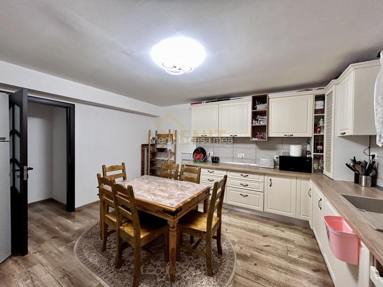 Casa P+1, sauna, beci, teren 340 mp, mobilata si utilata complet - 8