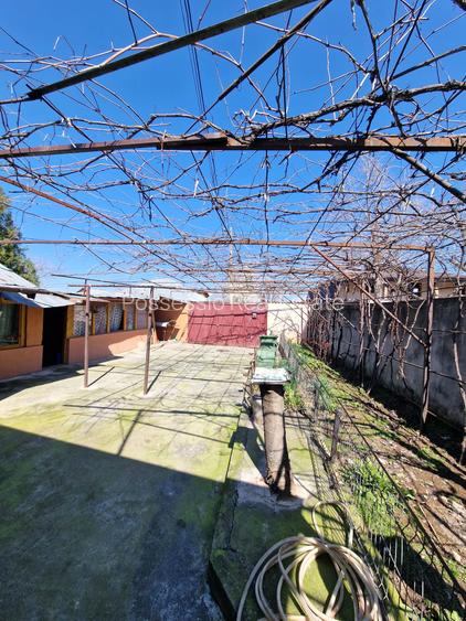 Comuna Pantelimon – 93 mp utili, teren 275 mp, COMISION 0%, - 2