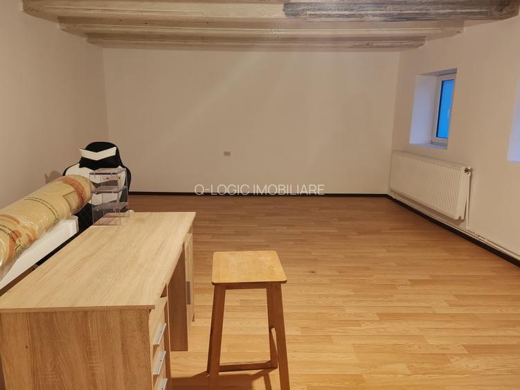 Casa 8 camere pretabila sediu firma GHIMBAV - 3