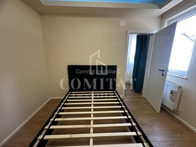 Apartament la etaj intermediar | Parcare | Zona Eroilor - 5