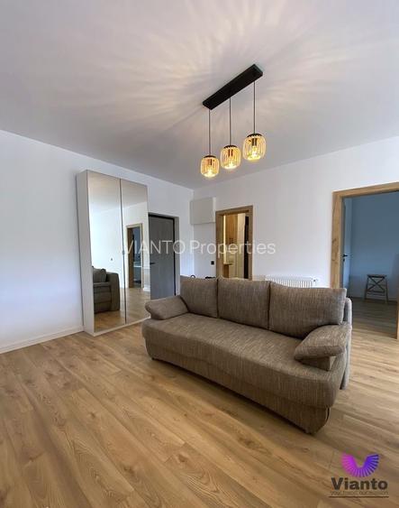 APARTAMENT 2 CAMERE PET FRIENDLY | PARCARE | GARDEN CITY – TURNISOR - 3