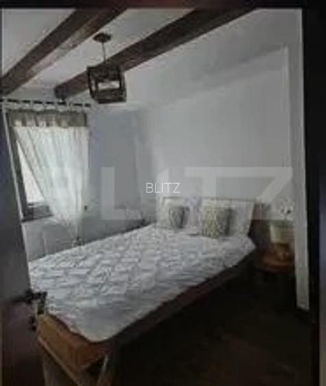 Cabana elegantă cu 2 zone spa, 180mp, teren 1200mp, Mărișel - 6