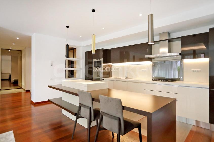 Apartament cu 4 camere si terasa generoasa - 5