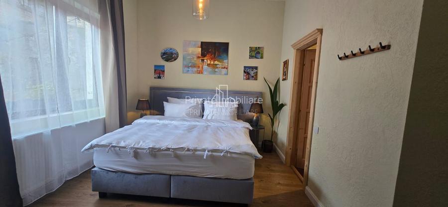 Pensiune de vanzare in Sighisoara - 11