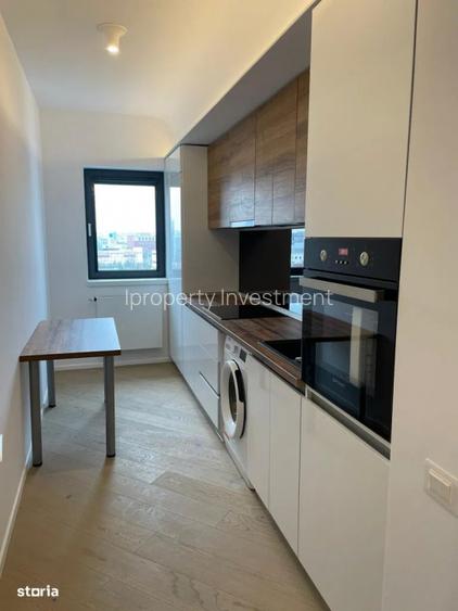 Cortina Academy | 2 Camere | Centrala | Balcon | Parcare | - 4