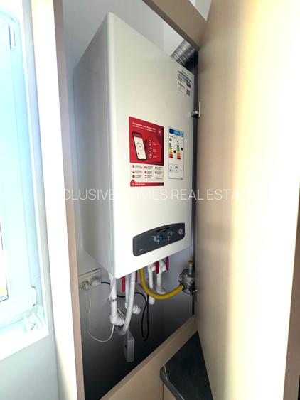 Inchiriere 2 camere cu parcare, zona  Pallady / Dedeman - 13