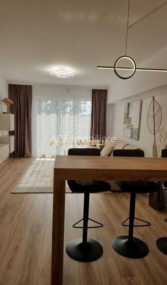 2 Camere de inchiriat | Drumul Taberei | Centrala Proprie | Mobilat - 6