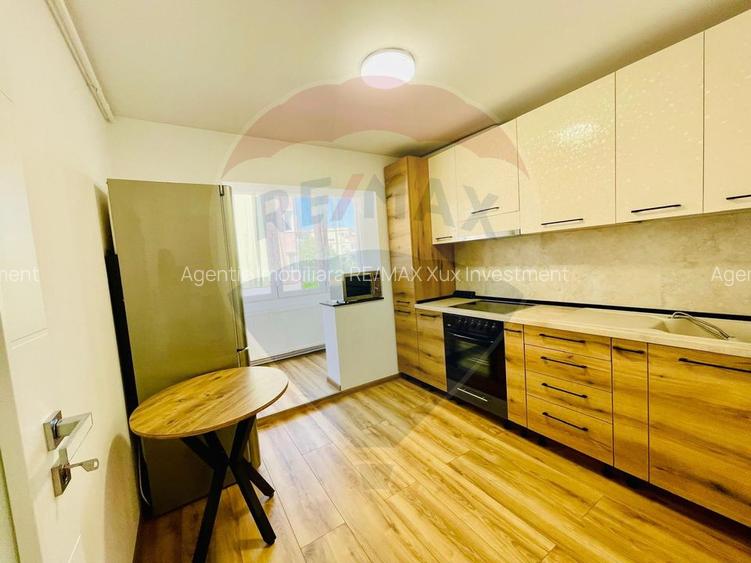 Apartament de închiriat – 2 camere | Prima închiriere | Valea Aurie - 7