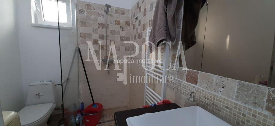 Casa 3 camere de vanzare in Dambul Rotund, Cluj Napoca - 6