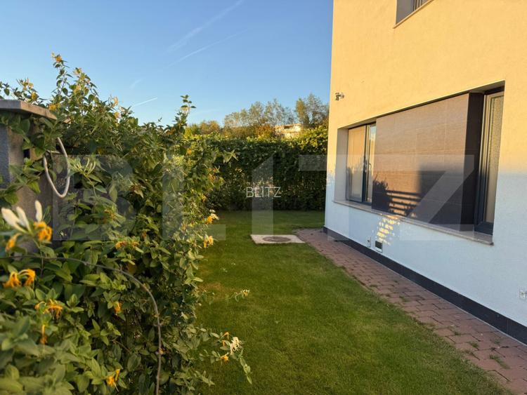 Exclusivitate ! Duplex modern,finisat, 160 mp utili, 178 mp teren, Borhanci ! - 5