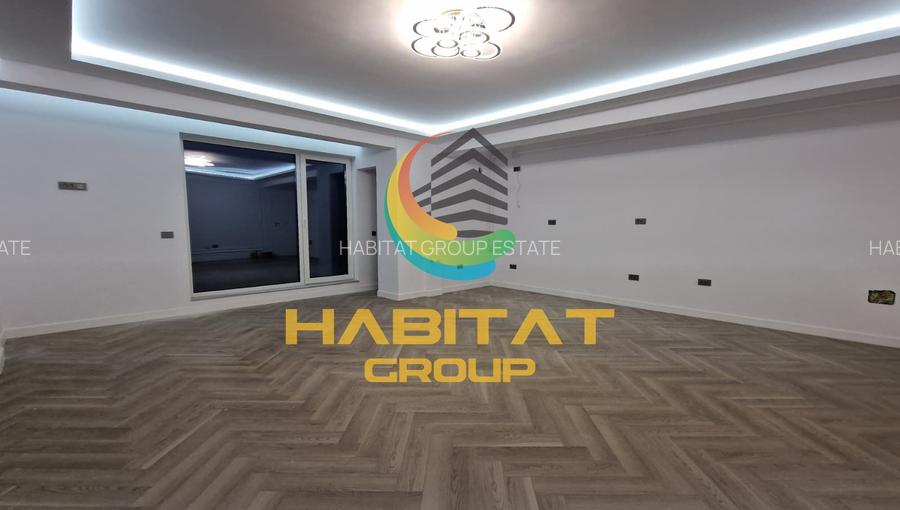 Pallady Penthouse 3 camere 100 mp + terasa 32 mp GATA MUTARE - 19