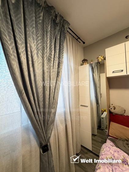 Garsoniera de vanzare in Gheorgheni, parter, investitie - 3