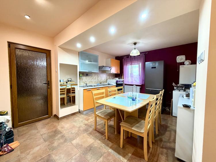 Apartament 2 camere, 50 mp utili, etaj 3 - Zona Aradului - 4