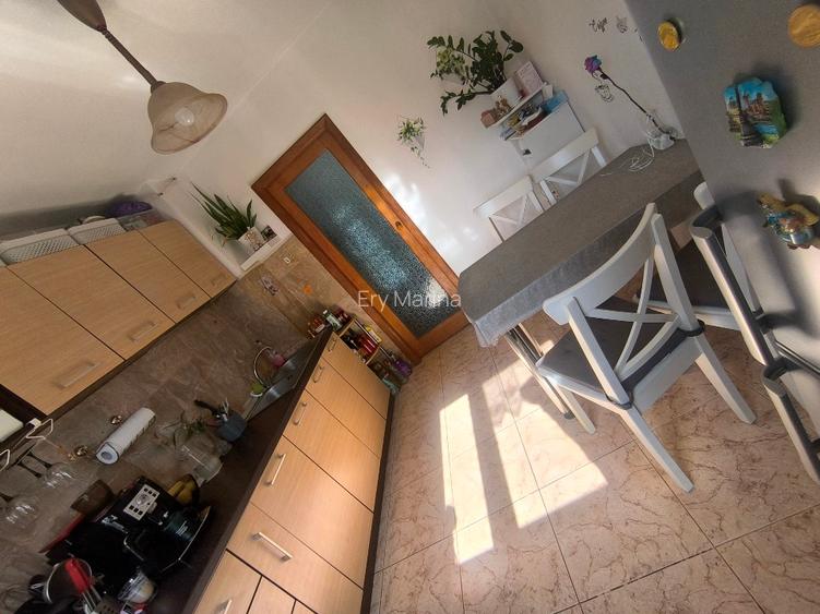 Direct proprietar vand, apartament 3 camere, decomandate, zona Sagului - 3
