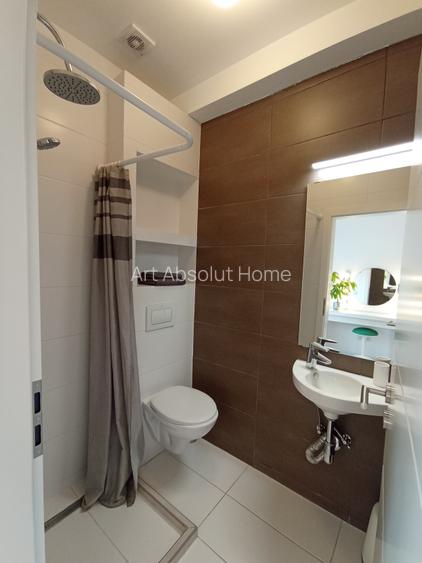 Nu este doar un apartament. Este priveliștea pe care o vei iubi în fiecare zi. - 6