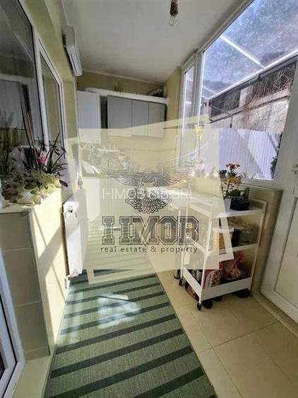 Apartament 1 camera etaj 1 cartier Tilisca - 7