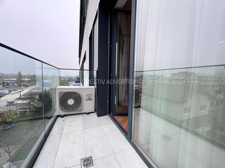 Apartament 2 camere Prima Închiriere Parcare Inclusă Bloc nou 2025 - 21