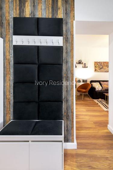 Ivory Residence - Apartament cu 1 cameră - Comision 0% - 20