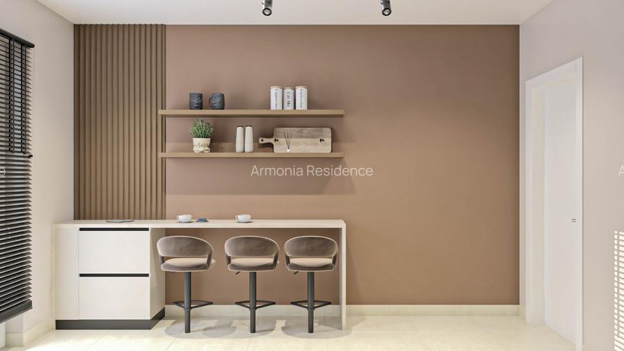 Apartament 2 Camere, 64.08 mp, Armonia Residence, - 10