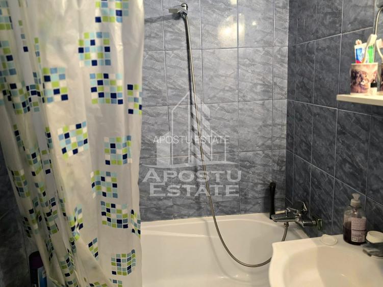 Apartament cu 2 camere, ZERO comision de la cumparator, in Gradiste - 8