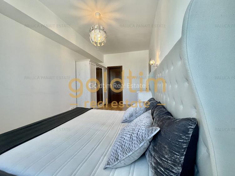 SUPERB/TERASA SPECTACULOASA 100 MP/SPATII DEPOZITARE - 15