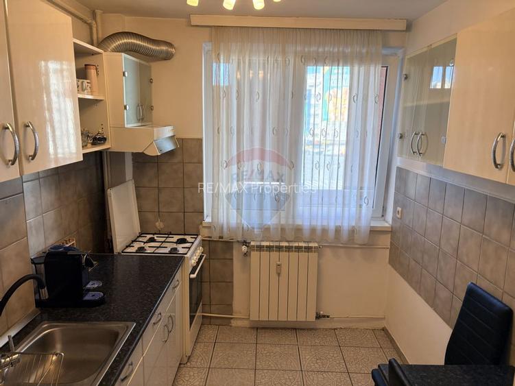 PRIMA INCHIRIERE, apartament 2 camere, Gara de Nord - 4