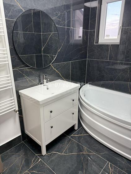 Apartament 3 camere cu terase – ultim etaj – zona str. Papiu Ilarian - 5