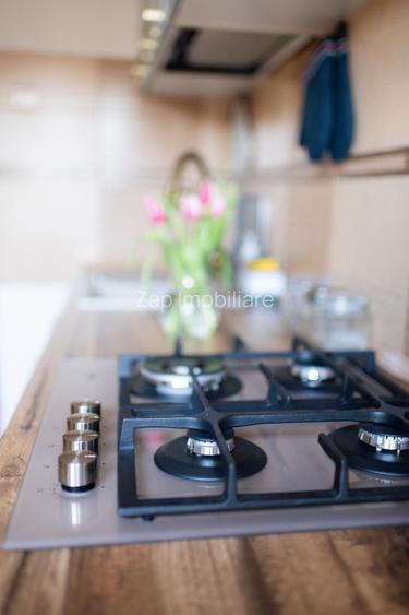 Tudor - Zona Radio - Apt 2 camere - etaj 2 - 37