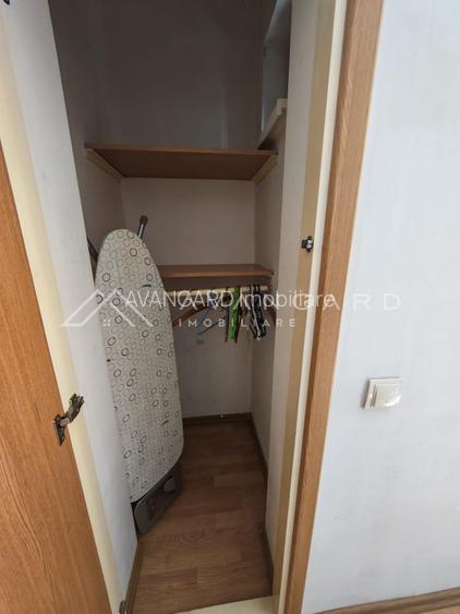 Apartament 3 camere, imobil nou, Calea Turzii - 19