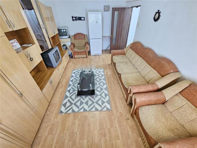 2 Camere decomandate, Mobilate  / CARREFOUR- Insula de agrement - 3