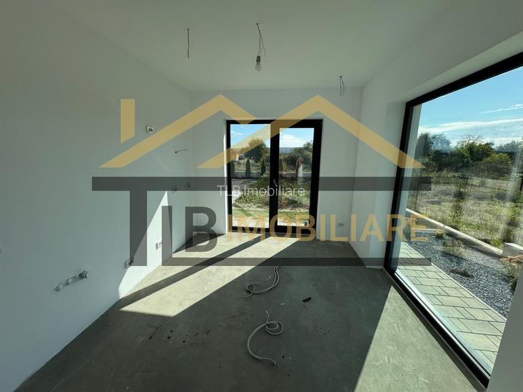 Casa individuala 4 camere, 181 mp utili, teren 822mp, zona Unirii - 10