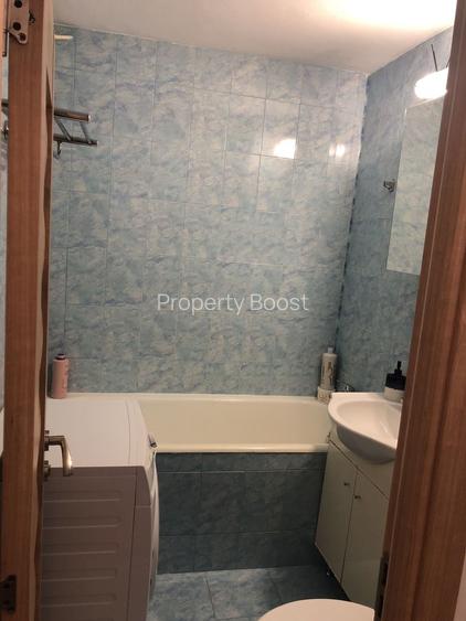 Garsoniera gata de mutare 3 minute metrou Lujerului - 6