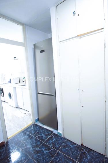 Mall Vitan | Metrou Dristor | Renovată recent | Bloc reabilitat termic - 7