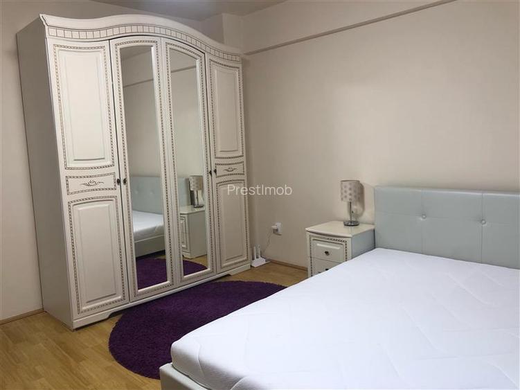 De inchiriat apartament 2 camere in Cornisa Tg. Mures - 3