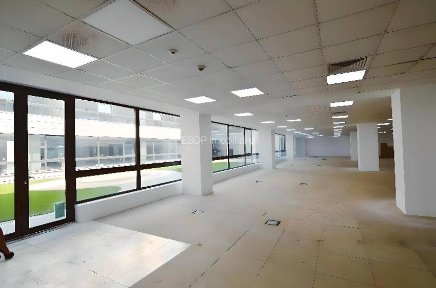 Sema Parc cladirea Paris, Grozavesti, 250 - 4160 mp  0% comision! - 6