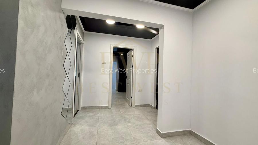 Apartament 3 camere, renovat, Lipovei, comision 0% - 10