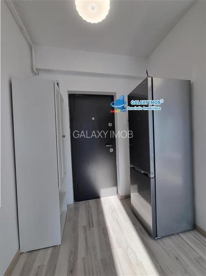 Inchiriere garsoniera Premium situata Opalului Residence in  Bragadiru - 7