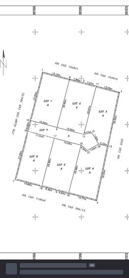Terenuri de vânzare în Cernica – gata pentru construcție! - 3