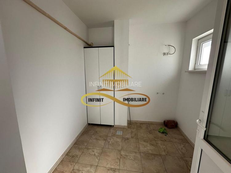 Hala de inchiriat 415 mp Buhoci BACAU - 12