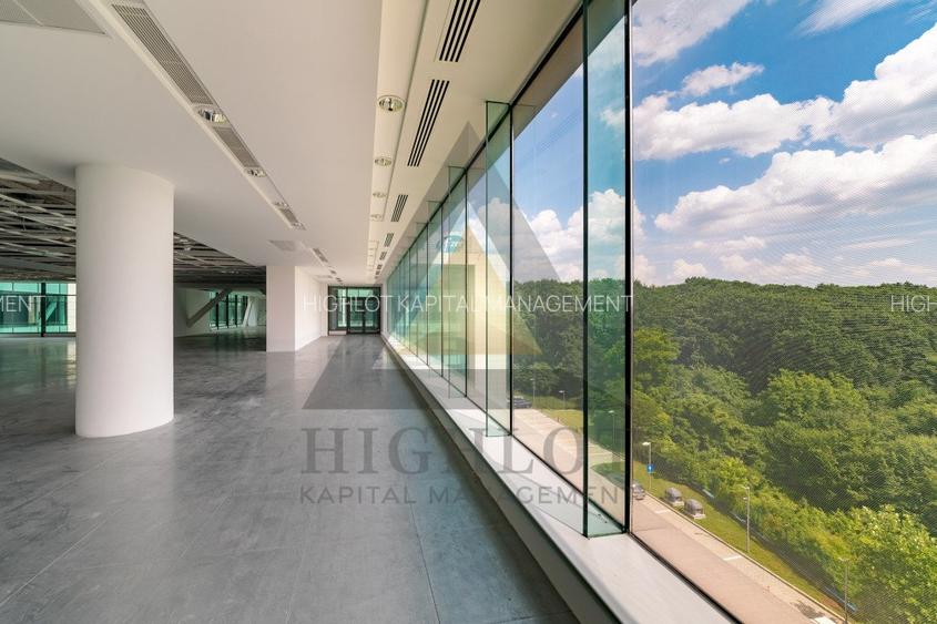 READY TO MOVE IN SPATIU 493.59 MP  | COMPLET FINISAT | PLATINUM BUSINESS CENTER - 4