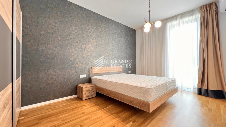 Apartament 2 camere | Complet mobilat și utilat | Ivy Residence | Vedere libera - 6