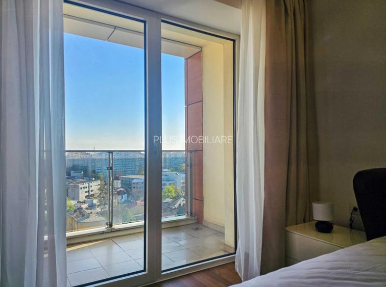 Apartament 2 camere Lux in Bloc Nou langa Metrou Dristor in Complex InCity - 8
