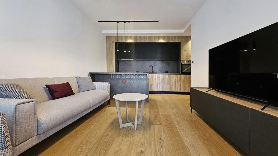 Apartament Gama Premium- Prima Inchiriere - 6