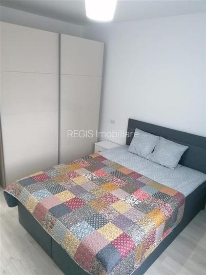 Apartament 2 camere TOP CITY CORESI cu Boxa depozitare - 5