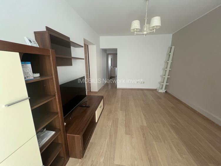 580Euro, Basarabia(Chisinau),apartament renovat, centrala termica - 10