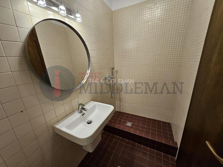 Apartament cu 3 camere Herastrau - 18